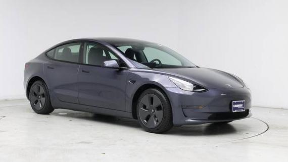 TESLA MODEL 3 2023 5YJ3E1EA4PF576451 image